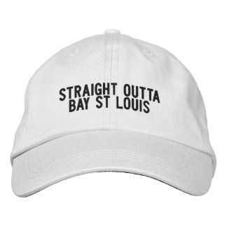 BAY ST LOUIS Mississippi Hut