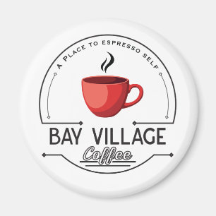 Bay Village Magnet
