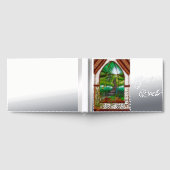 Bay Window Gästebuch (Voll)