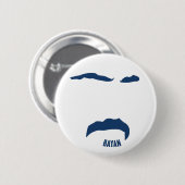 Bayan Face Button (Vorne & Hinten)