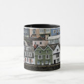 Bayard's Cove, Dartmouth Tasse (Zentrum)