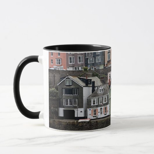 Bayard's Cove, Dartmouth Tasse (Links)