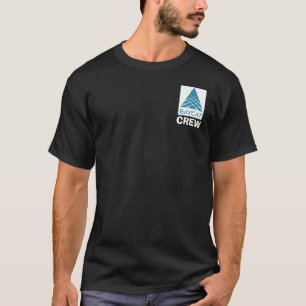 BAYCAT Crew T-Shirt