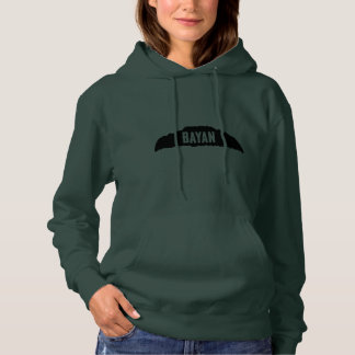 Bayer hoodie