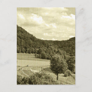 Bayerische Ansichtskarten Postkarte