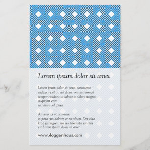 Bayerische Einweihungsparty Flyer