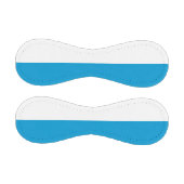 Bayerische Flagge Baseball (Paneele)