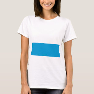 Bayerische Flagge T-Shirt
