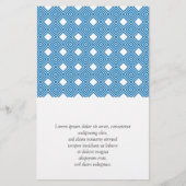 Bayerische Hauswärmung Flyer (Vorne)