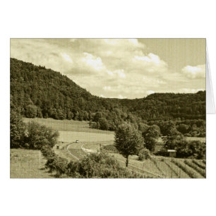 Bayerische Karten