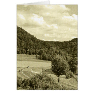 Bayerische Karten