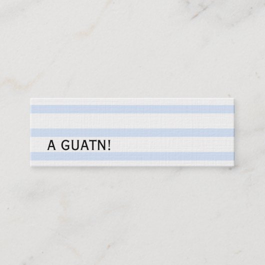 Bayerische Karten (Vorderseite)