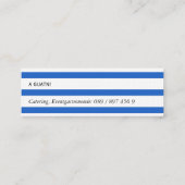 Bayerische Karten (Rückseite)