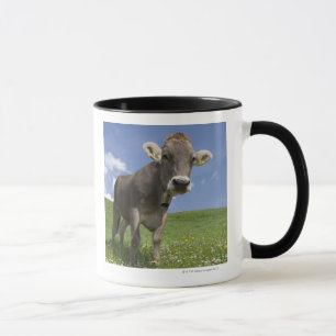 bayerische Kuh Tasse