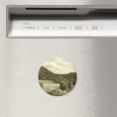 Bayerische Magnete Magnet (In Situ (Geschirrspüler))