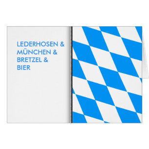 Bayerische Minimalisten