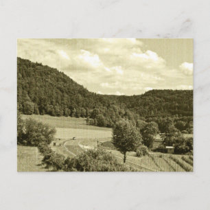 Bayerische Postkarten