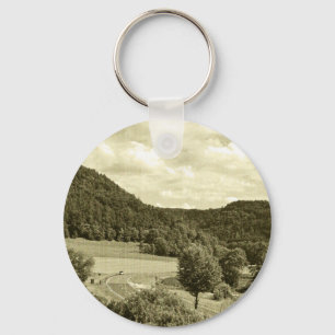 Bayerische Schlüsselanhänger