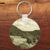 Bayerische Schlüsselanhänger (Vorderseite)