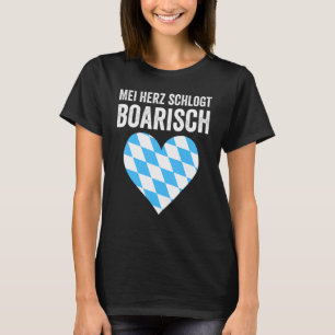 Bayerischer Bayer München T-Shirt