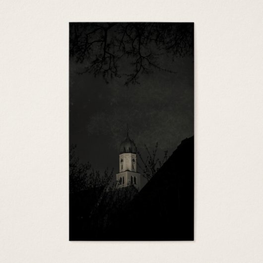 Bayerischer Dachdecker (Vorderseite)