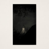 Bayerischer Dachstuhl (Vorderseite)