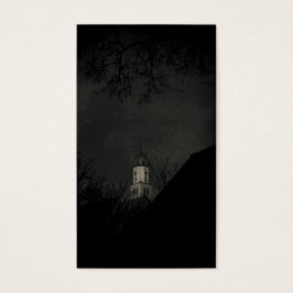 Bayerischer Dachstuhl