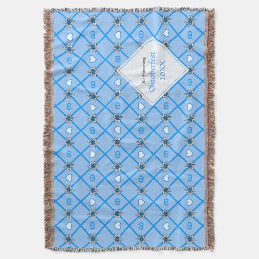 Bayerischer Minimalwert Decke (Vorderseite Vertikal)