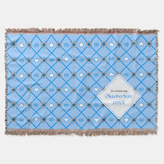 Bayerischer Minimalwert Decke (Vorderseite)