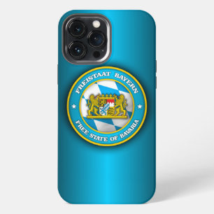 Bayerischer Verdienstorden iPhone 13 Pro Max Hülle