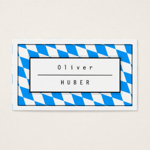 Bayerisches Blau
