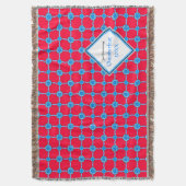 Bayerisches Herz Decke (Vorderseite Vertikal)