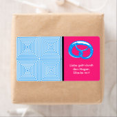 Bayerisches Muster (Insitu)