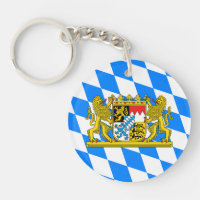 Bayerisches Wappen