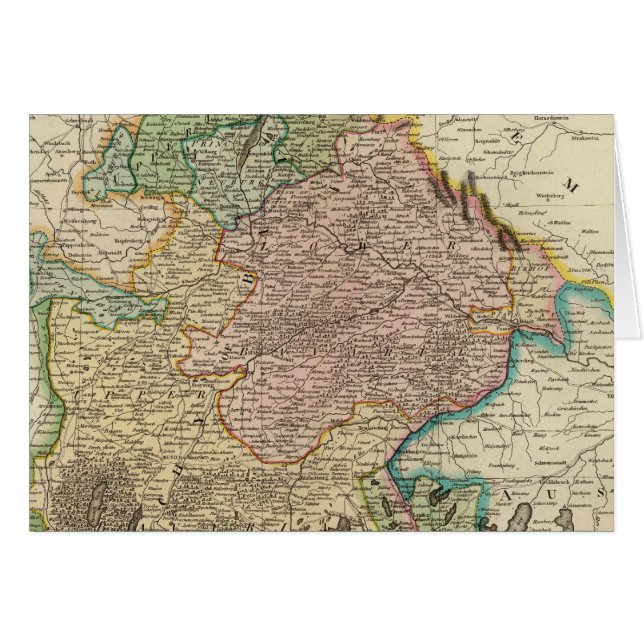 Bayern (Vorderseite (Horizontal))