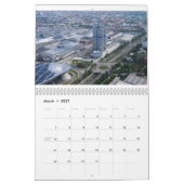 Bayern 2014 kalender (Mär 2027)