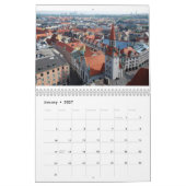 Bayern 2014 kalender (Jan 2027)