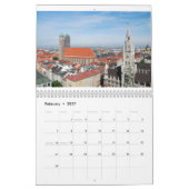Bayern 2014 kalender (Feb 2027)