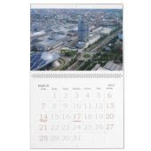 Bayern 2015 kalender (Mär 2027)