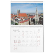 Bayern 2015 kalender (Feb 2027)