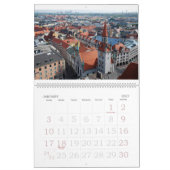 Bayern 2015 kalender (Jan 2027)