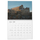 Bayern 2024 kalender (Mär 2027)