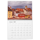 Bayern 2024 kalender (Jan 2027)