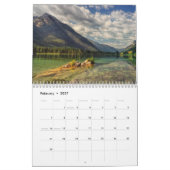 Bayern 2024 kalender (Feb 2027)