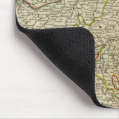Bayern 2 mousepad (Ecke)