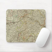 Bayern 2 mousepad (Mit Mouse)