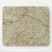 Bayern 2 mousepad (Vorne)