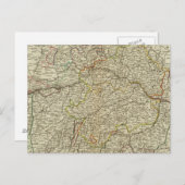 Bayern 2 postkarte (Vorne/Hinten)