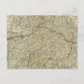 Bayern 2 postkarte (Vorderseite)