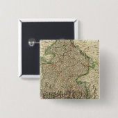 Bayern 3 button (Vorne & Hinten)